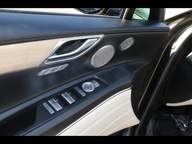 2021 Genesis GV80 3.5T