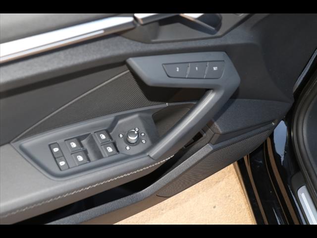 2023 Audi A3 quattro Premium Plus 40 TFSI