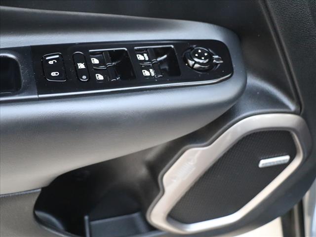 2021 Jeep Renegade Limited
