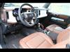 2024 Ford Bronco Heritage Limited Edition