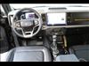 2023 Ford Bronco Badlands Advanced