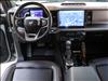 2023 Ford Bronco Badlands Advanced