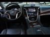 2017 Cadillac Escalade Premium Luxury