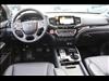 2021 Honda Pilot Touring w/Rear Captain