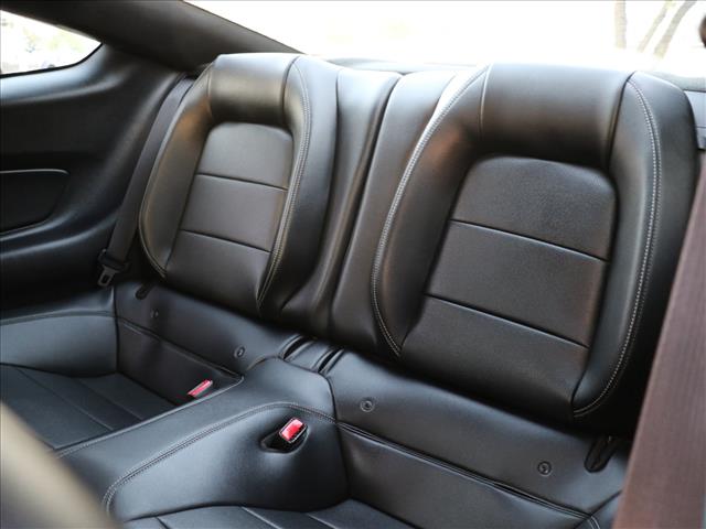 2015 Ford Mustang EcoBoost Premium
