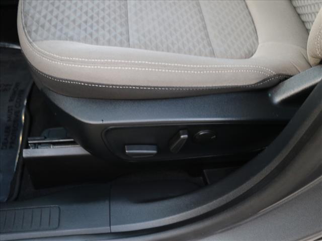 2021 Ford Escape Hybrid SE
