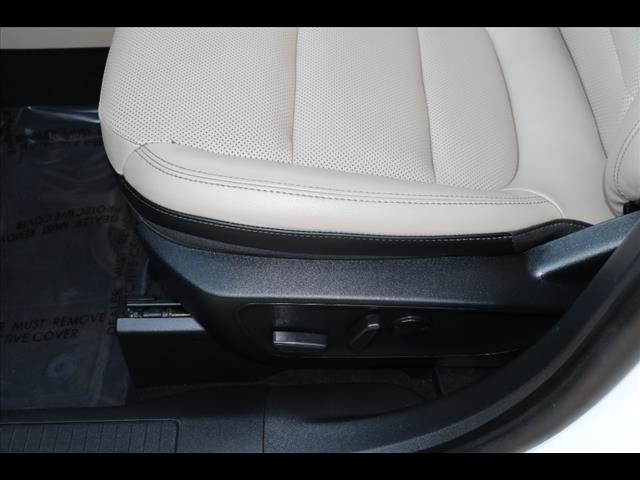 2021 Ford Escape Hybrid SEL