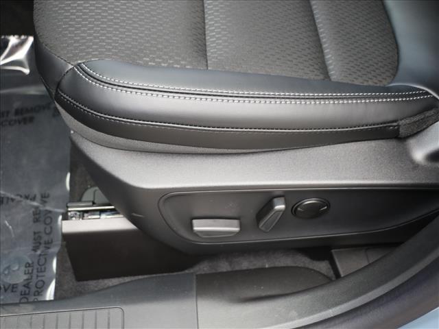 2026 Ford Escape Plug-In Hybrid PHEV