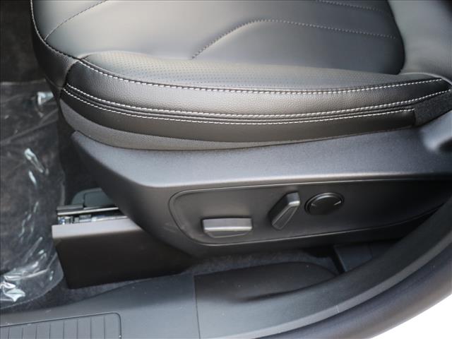 2026 Ford Escape Plug-In Hybrid PHEV