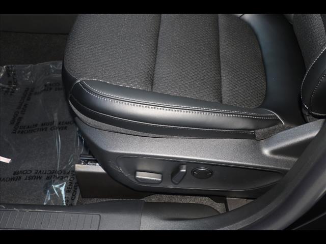 2025 Ford Escape Plug-In Hybrid PHEV