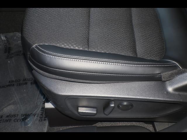 2025 Ford Escape Plug-In Hybrid PHEV