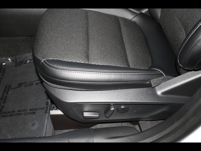2025 Ford Escape Plug-In Hybrid PHEV
