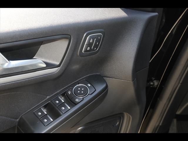 2023 Ford Escape Hybrid Platinum