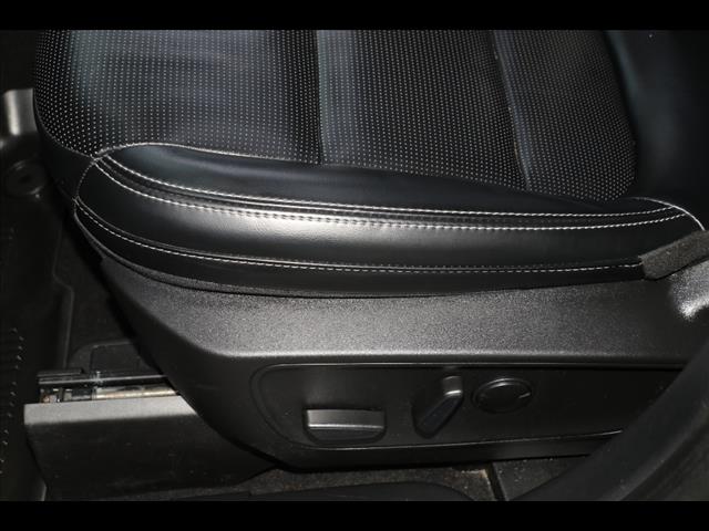 2023 Ford Escape Hybrid Platinum