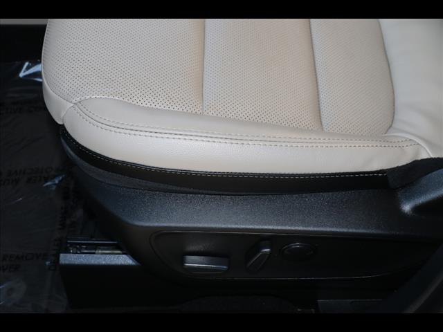 2022 Ford Escape Plug-In Hybrid Plug-In Hybrid SEL