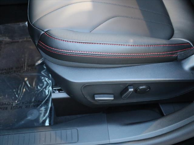 2026 Ford Escape ST-Line Elite