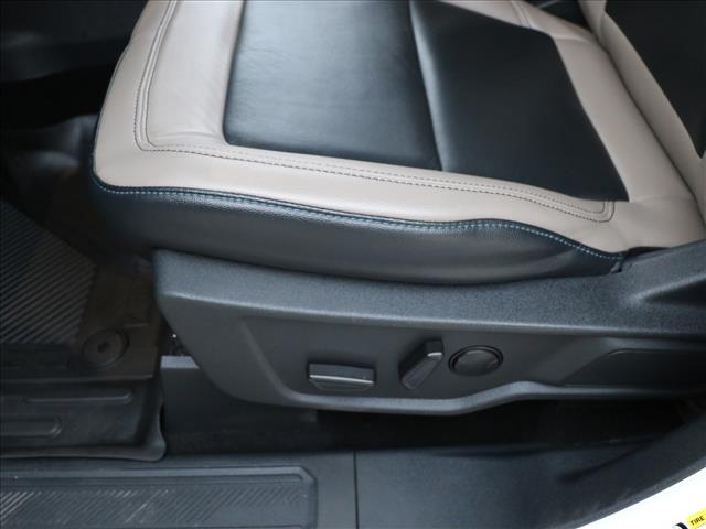 2022 Ford Bronco Wildtrak Advanced