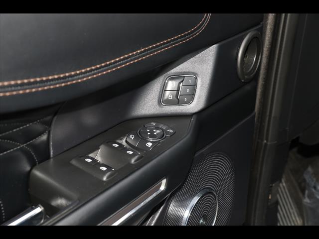 2020 Ford Expedition MAX Platinum
