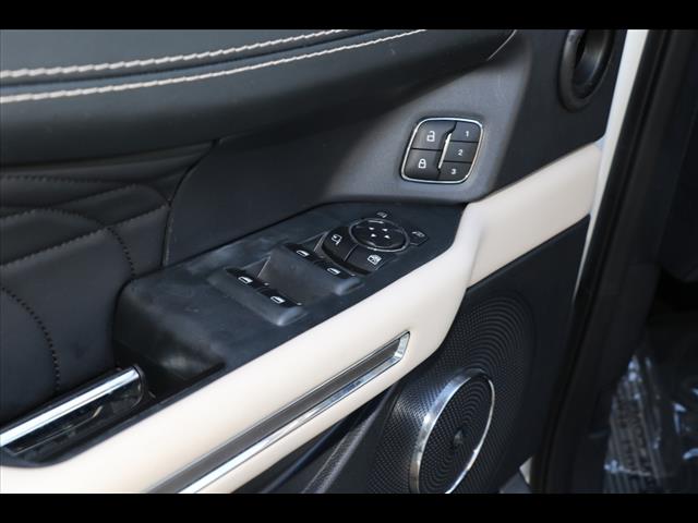 2024 Ford Expedition Platinum