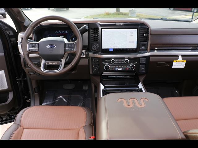 2026 Ford F-250 Super Duty King Ranch