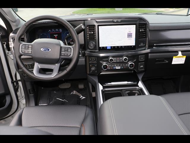 2025 Ford F-250 Super Duty Lariat