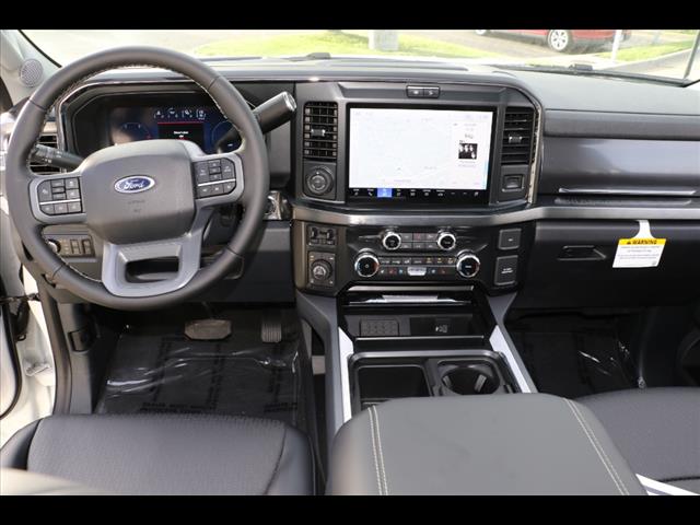 2025 Ford F-250 Super Duty Lariat