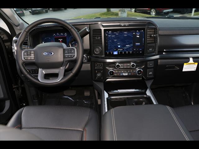 2025 Ford F-250 Super Duty Lariat