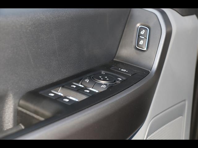 2025 Ford F-250 Super Duty XLT
