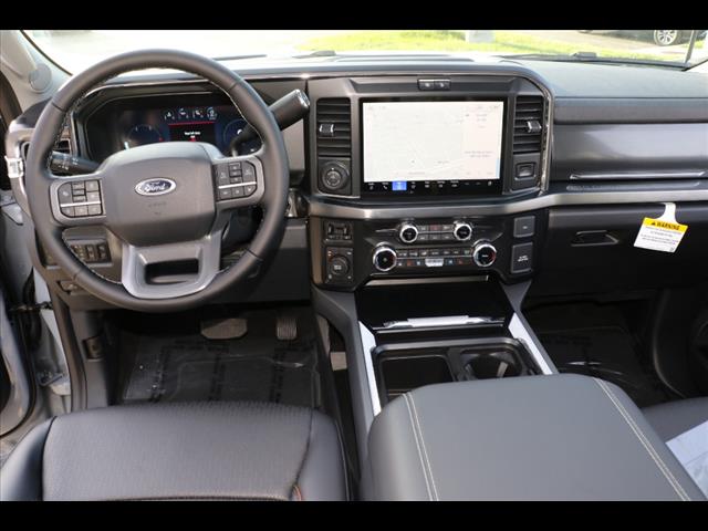 2025 Ford F-250 Super Duty Lariat
