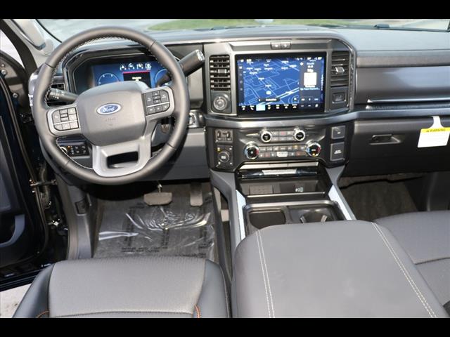 2025 Ford F-250 Super Duty Lariat