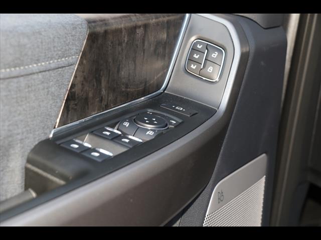 2025 Ford F-250 Super Duty Lariat