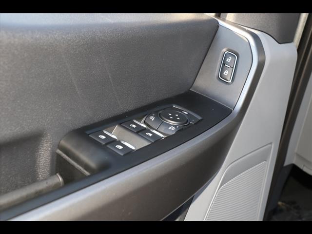 2025 Ford F-350 Super Duty XL