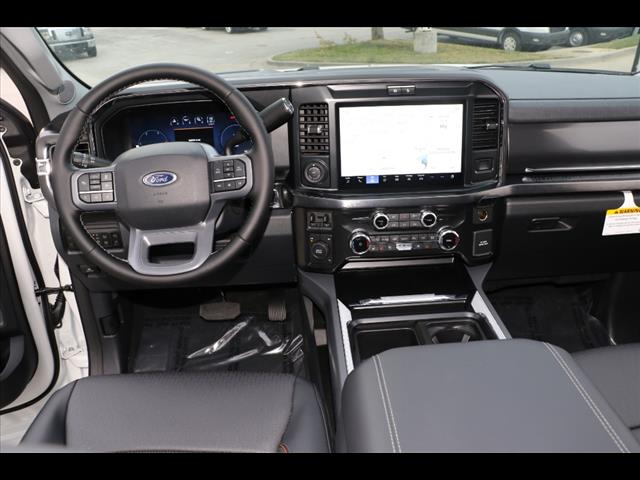 2025 Ford F-350 Super Duty Lariat