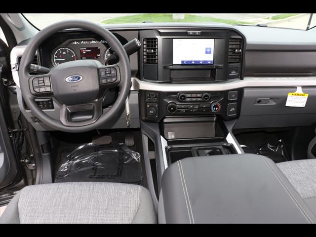 2025 Ford F-350 Super Duty XLT
