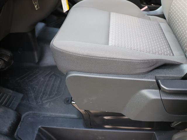 2024 Ford Transit 150