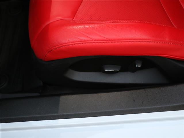 2024 Chevrolet Corvette Stingray