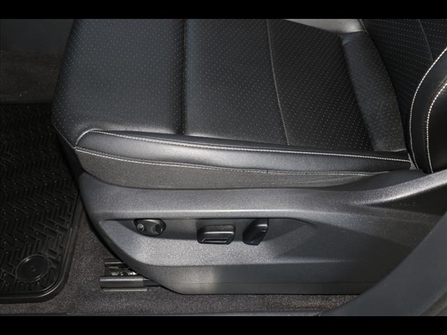 2023 Volkswagen Atlas V6 SE 4Motion