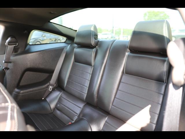 2014 Ford Mustang GT Premium