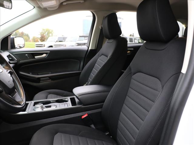 2021 Ford Edge SE