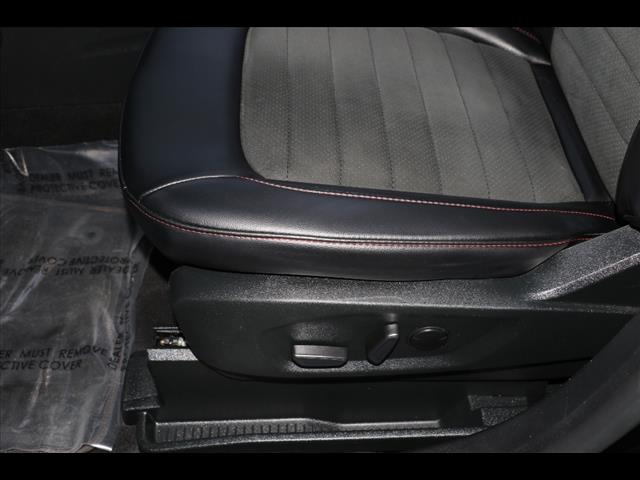 2022 Ford Edge ST-Line