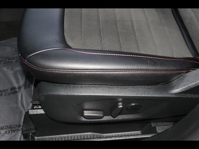 2022 Ford Edge ST-Line