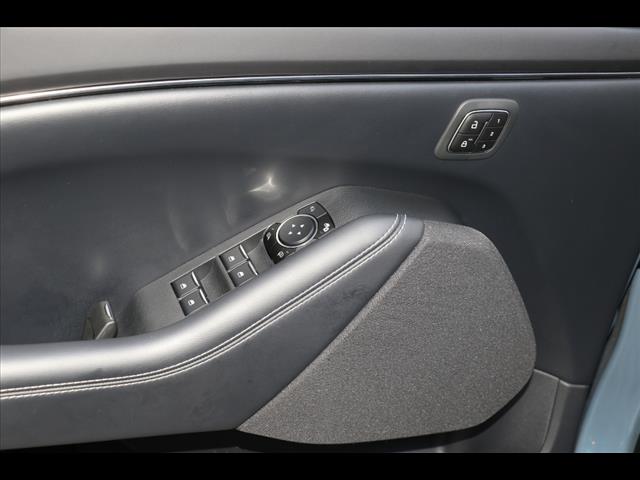 2023 Ford Mustang Mach-E California Route 1