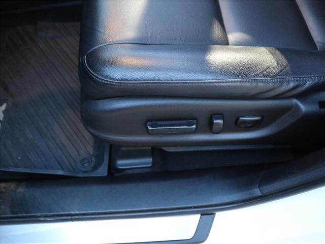 2017 Acura RDX Base