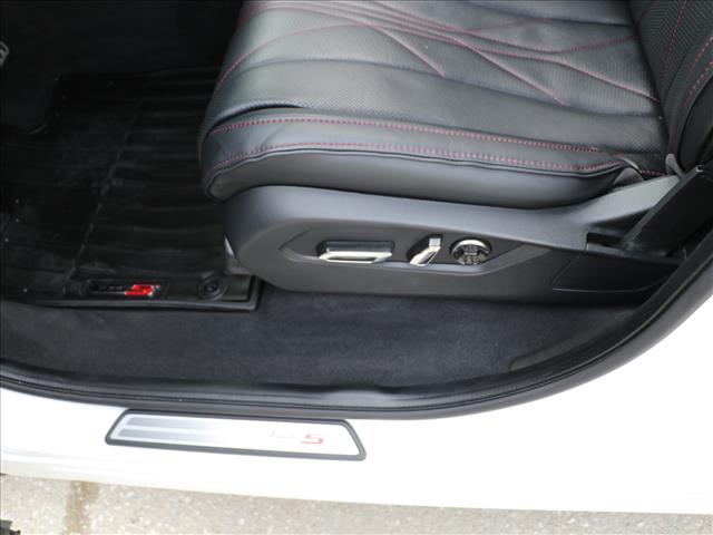 2024 Acura MDX SH-AWD Type S w/Advance Package