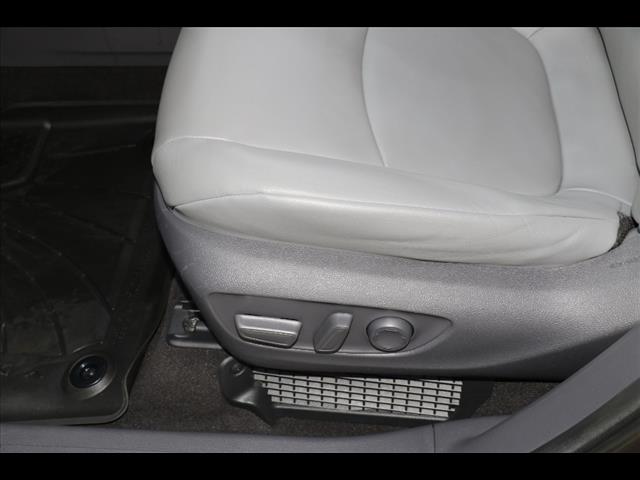 2021 Toyota Sienna XLE 7-Passenger