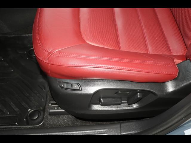 2022 Mazda CX-5 2.5 S Carbon Edition