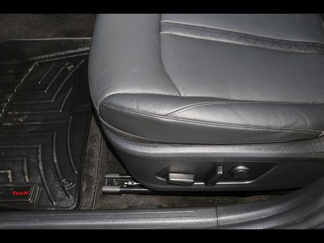 2023 Hyundai SONATA Hybrid Limited