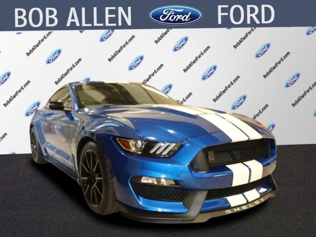 2017 Ford Mustang Shelby GT350