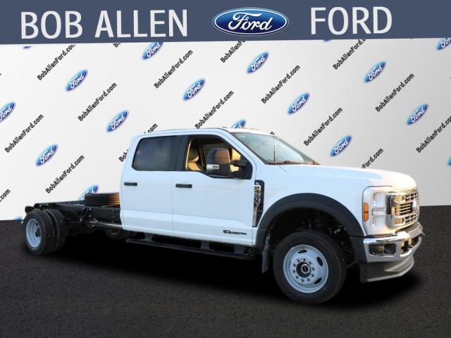 2025 Ford F-450 Super Duty XL
