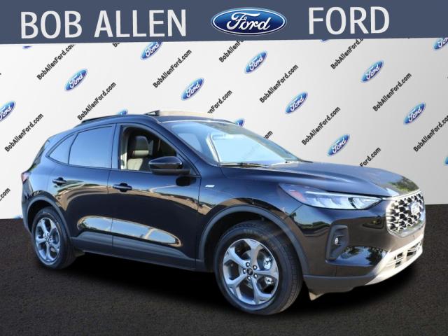 2025 Ford Escape Hybrid ST-Line Select